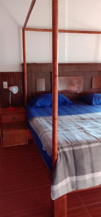 Toba Sunset Bed & Breakfast ตุกตุก ภายนอก รูปภาพ